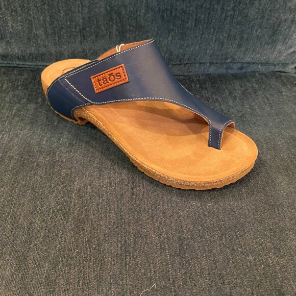 Taos - Loop Deep Sea Blue - Multiple Sizes (NEW W/ BOX) - Picture 1 of 3